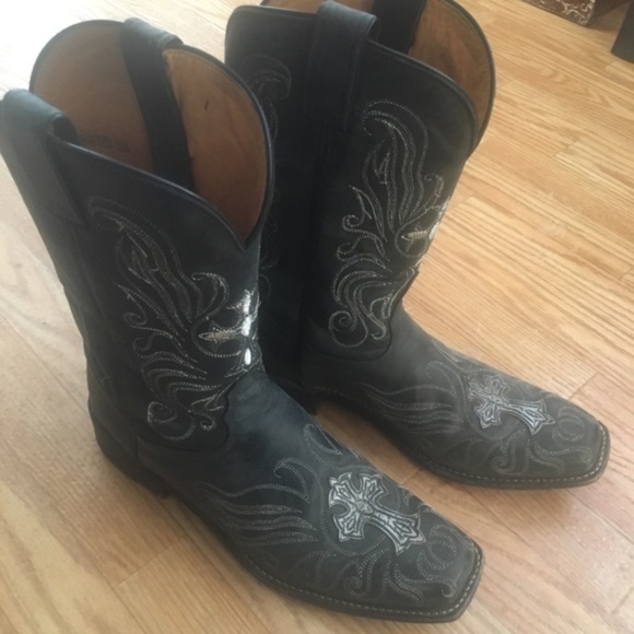 Tony Lama Shoes - Tony Lama Boots